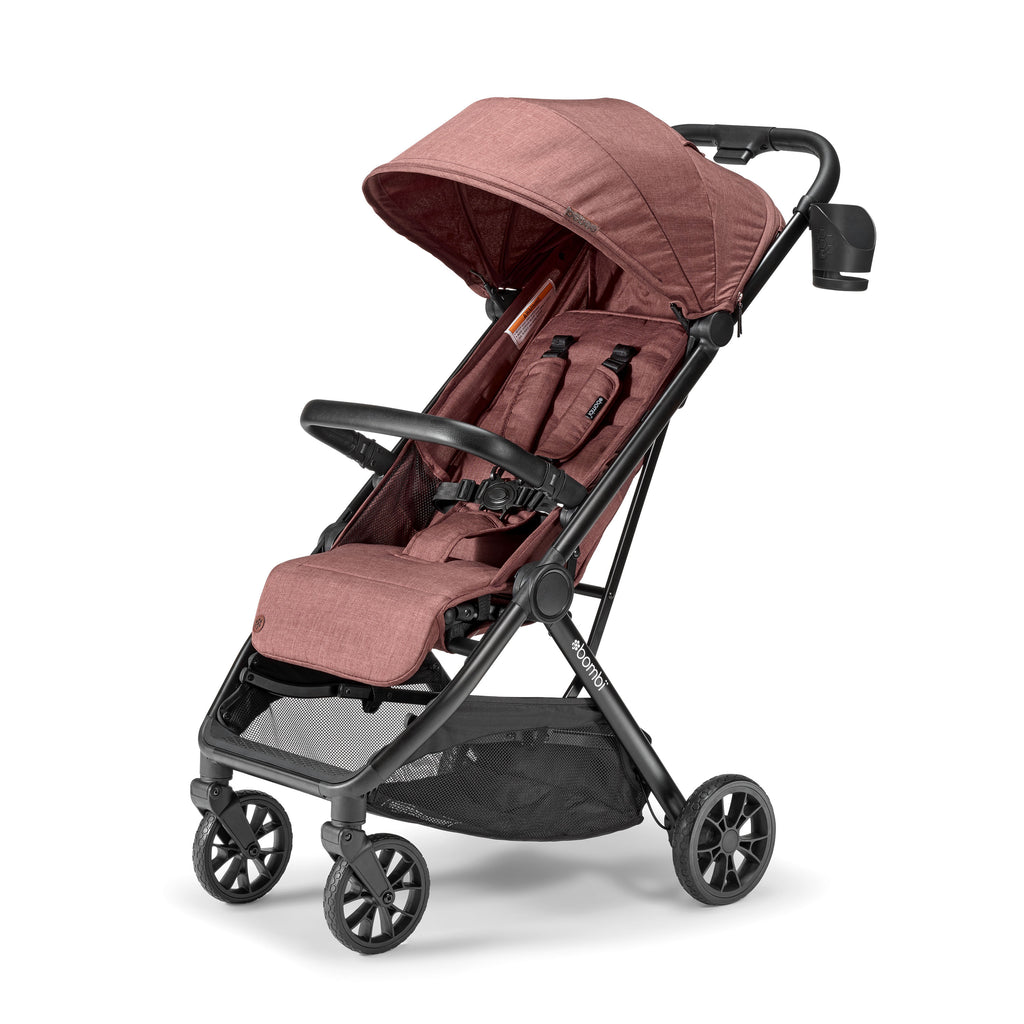 Bēbee V2 Lightweight Stroller