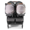 Dual Car Seat Adapter