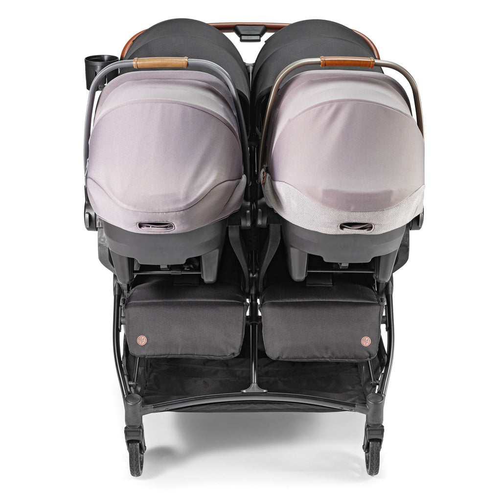 Dual Car Seat Adapter