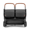 Single Bumper Bar Set