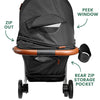 Bēbee V2 Lightweight Stroller