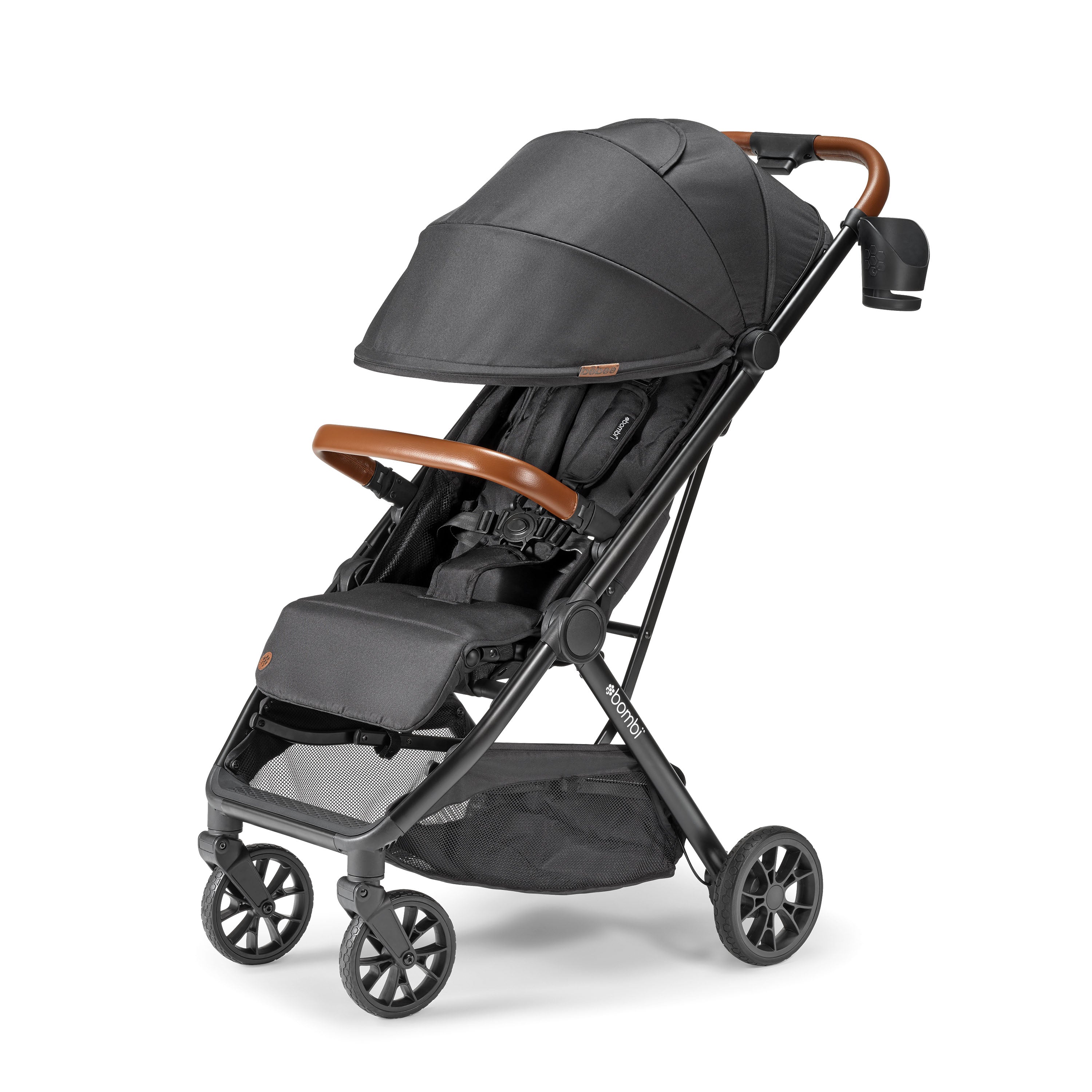 Bēbee V2 Lightweight Stroller