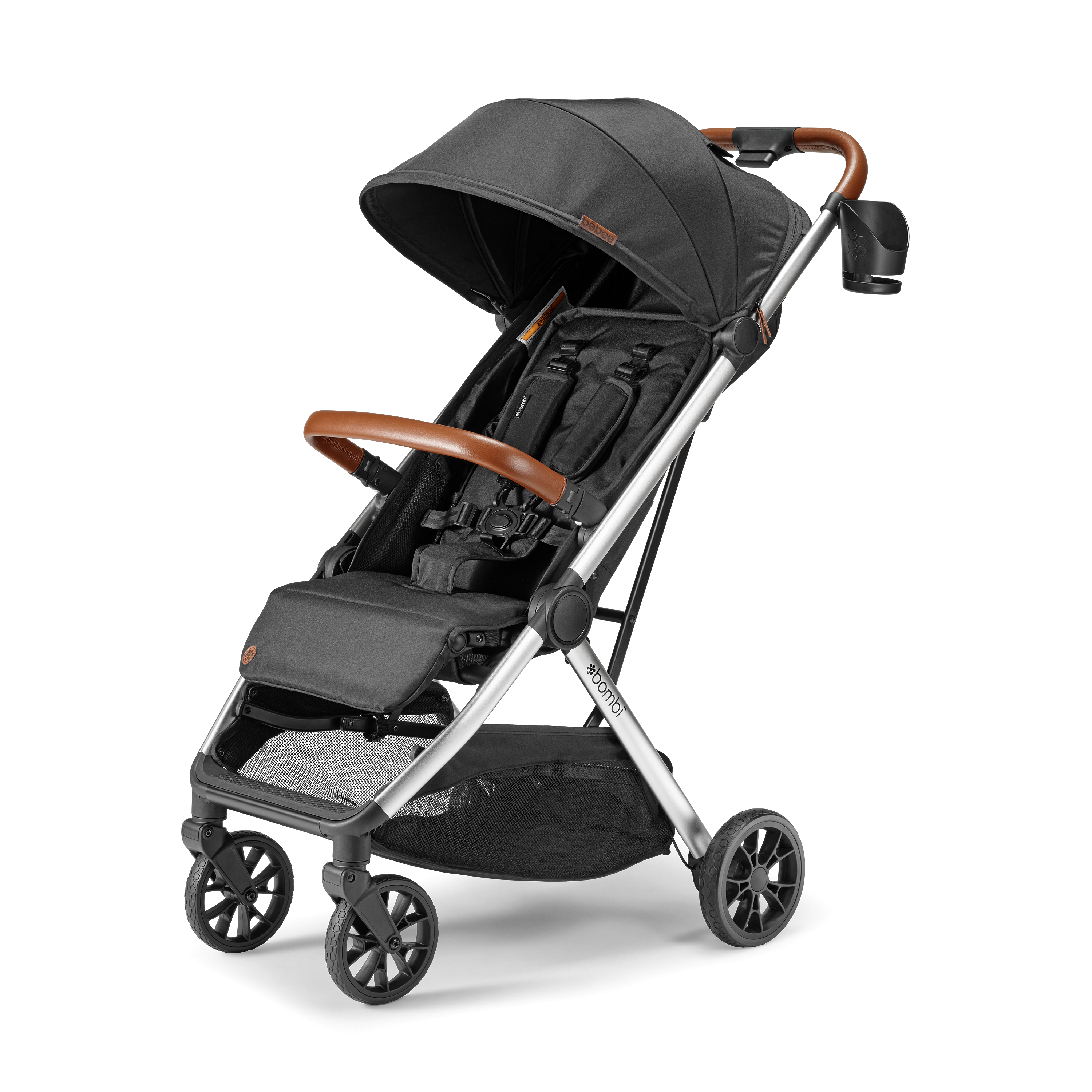 Bēbee V2 Lightweight Stroller