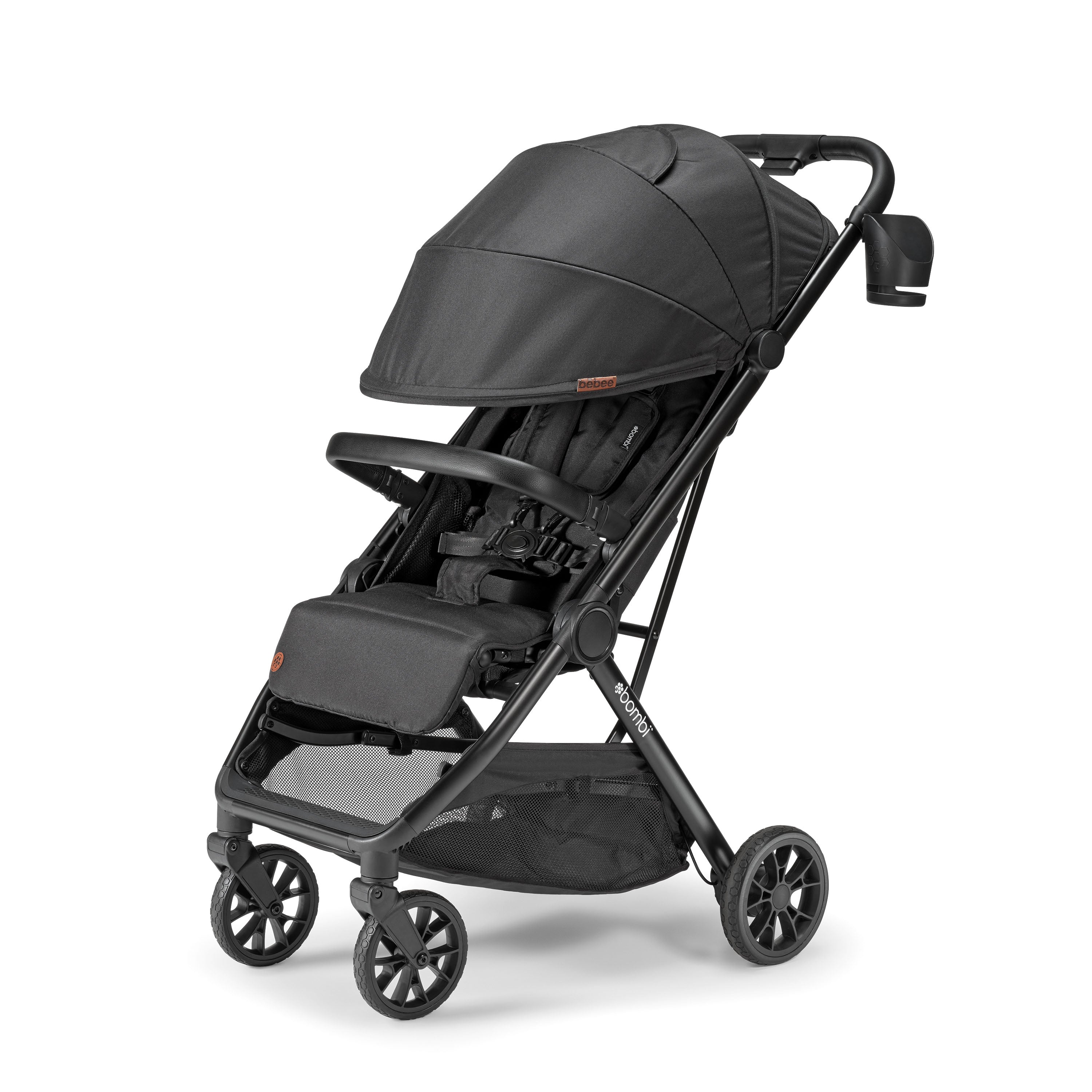 Bēbee V2 Lightweight Stroller