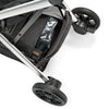 Bēbee V2 Stroller Rain Cover