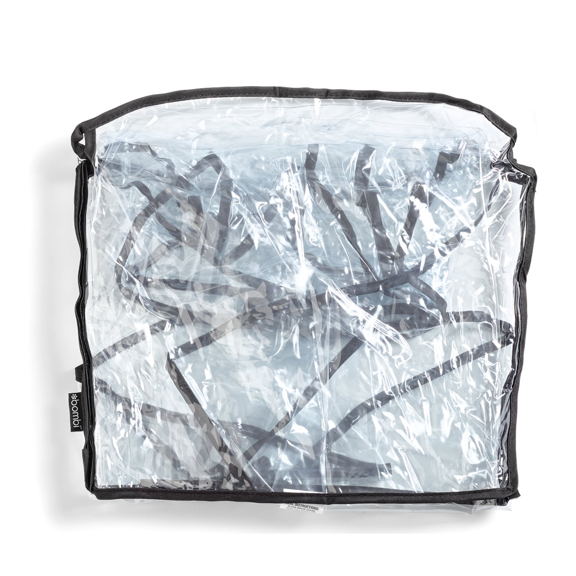Bēbee V2 Stroller Rain Cover