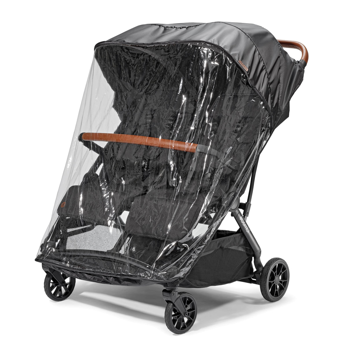 Twin Rain Cover – Bombi Gear