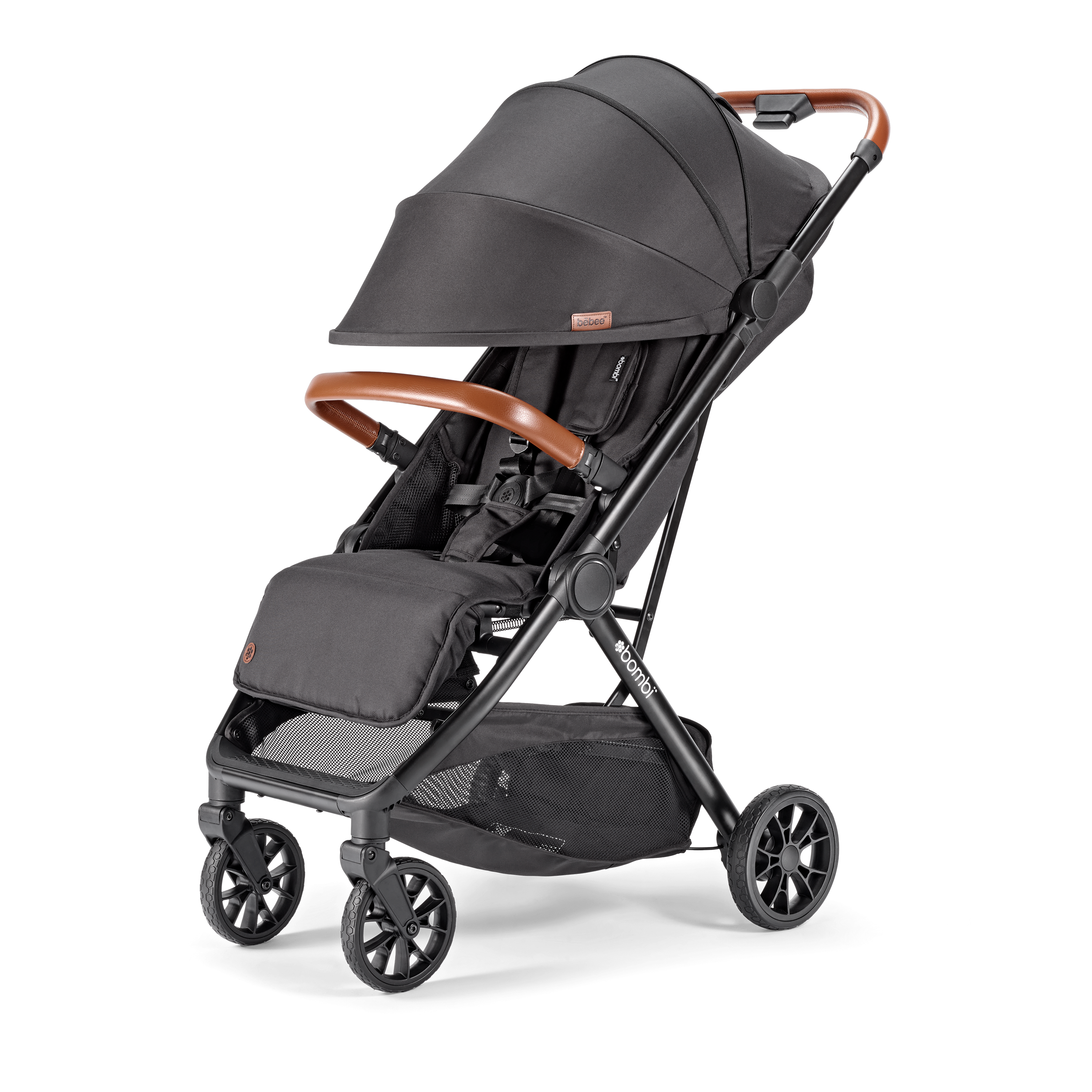 Bēbee Lightweight Stroller V3