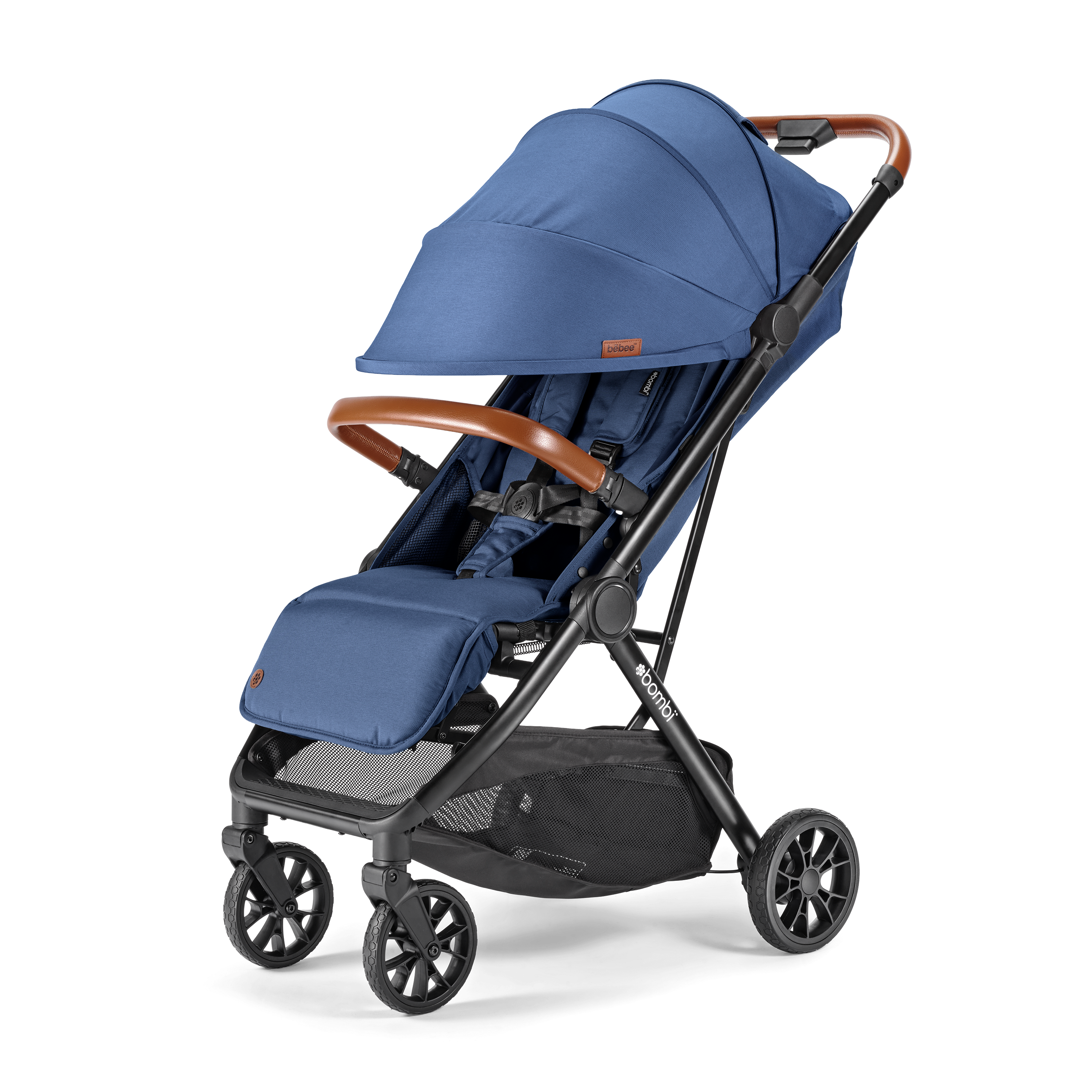 Bēbee Lightweight Stroller V3