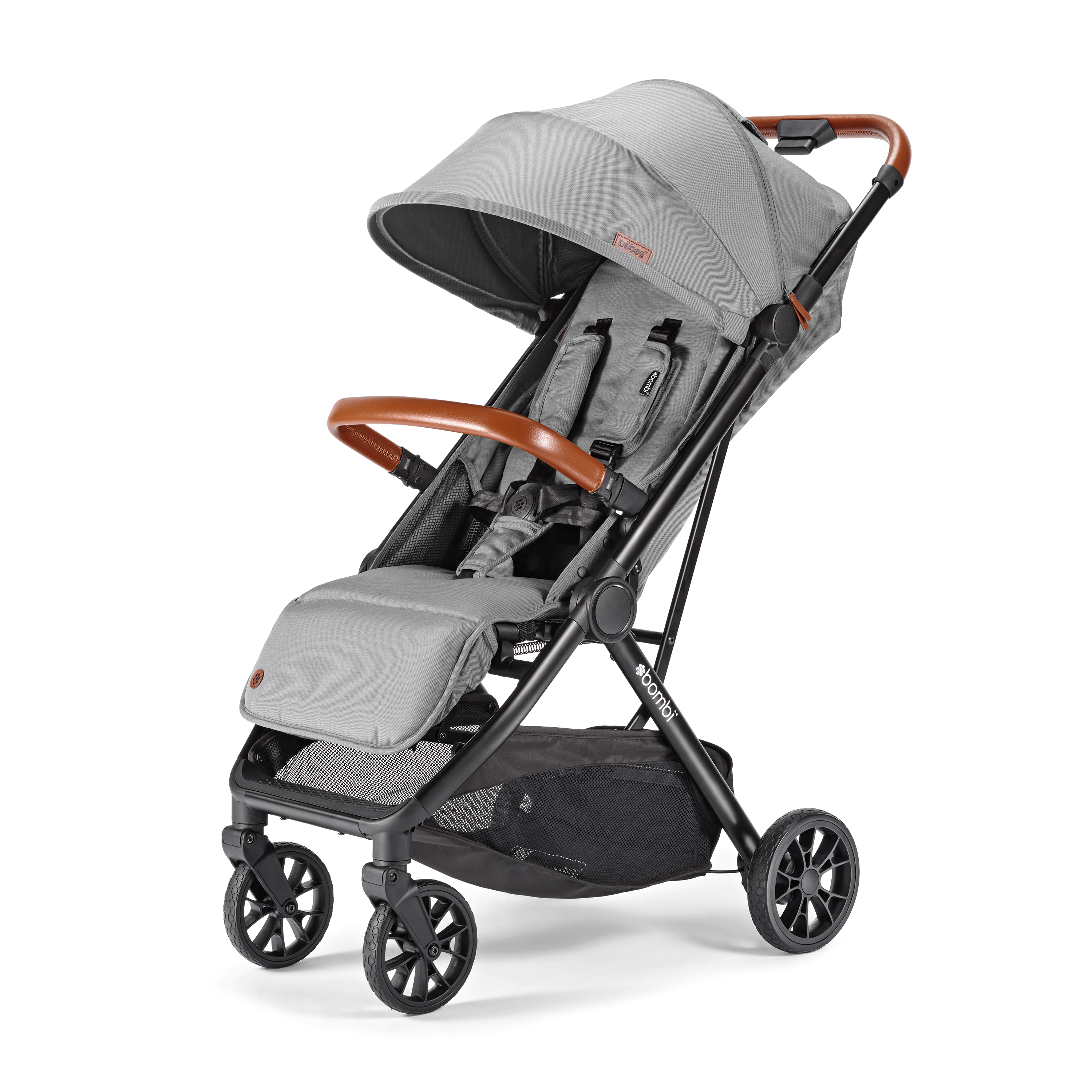 Bēbee Lightweight Stroller V3
