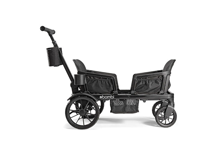 Start simple, customize anytime.