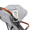 Bēbee V2 Weather Pack + Cup Holder
