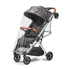 Bēbee V2 Stroller Rain Cover