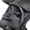 Single Car Seat Adapter