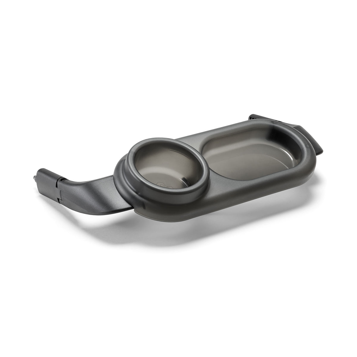Bēbee V2 Dishwasher Safe Stroller Snack Tray