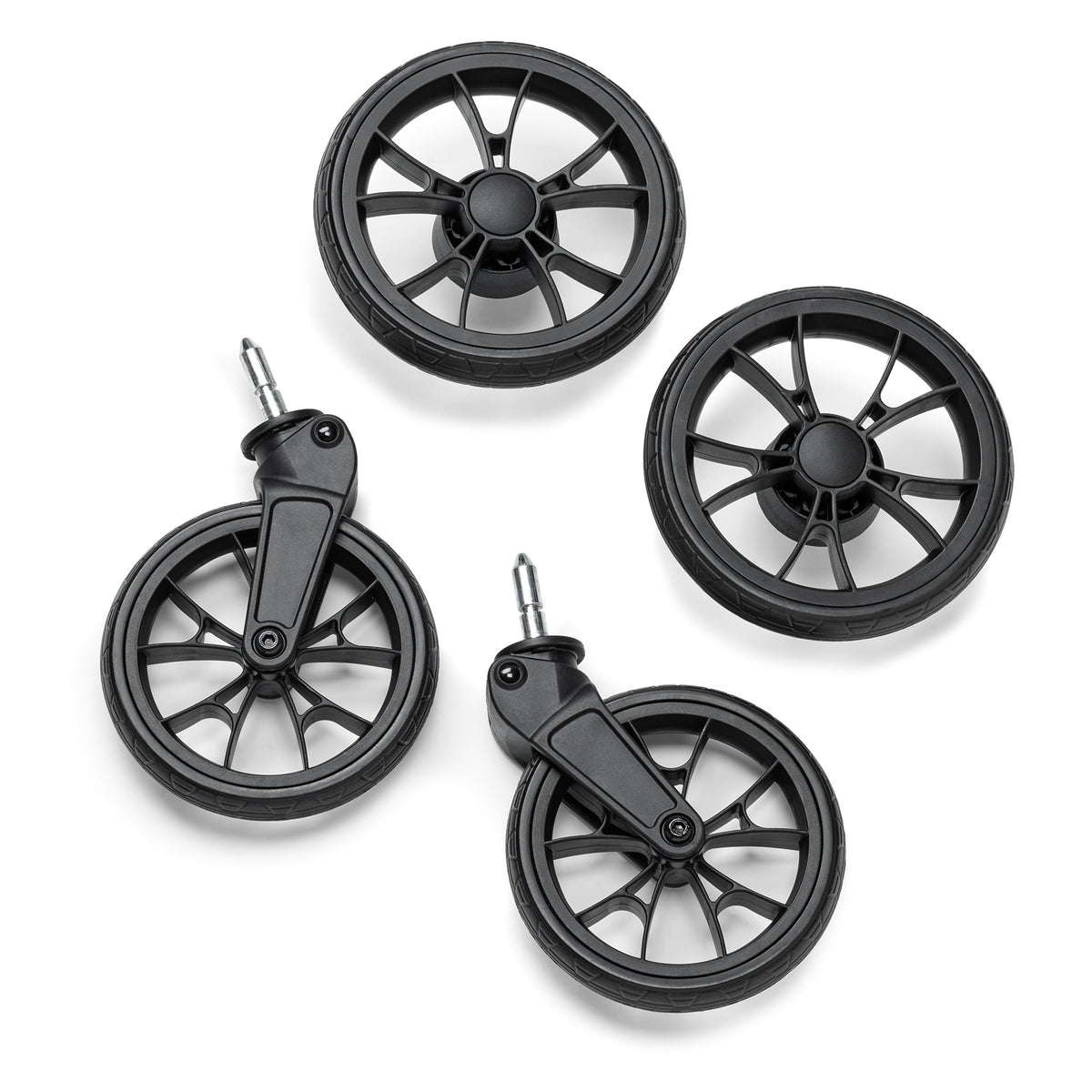 britax b agile double stroller replacement parts Stroller Replacement Wheels for Bēbee Models
