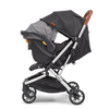 Stroller Car Seat Adapter Straps (Compatible with 2022/2023 model)