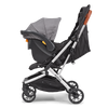 Stroller Car Seat Adapter Straps (Compatible with 2022/2023 model)