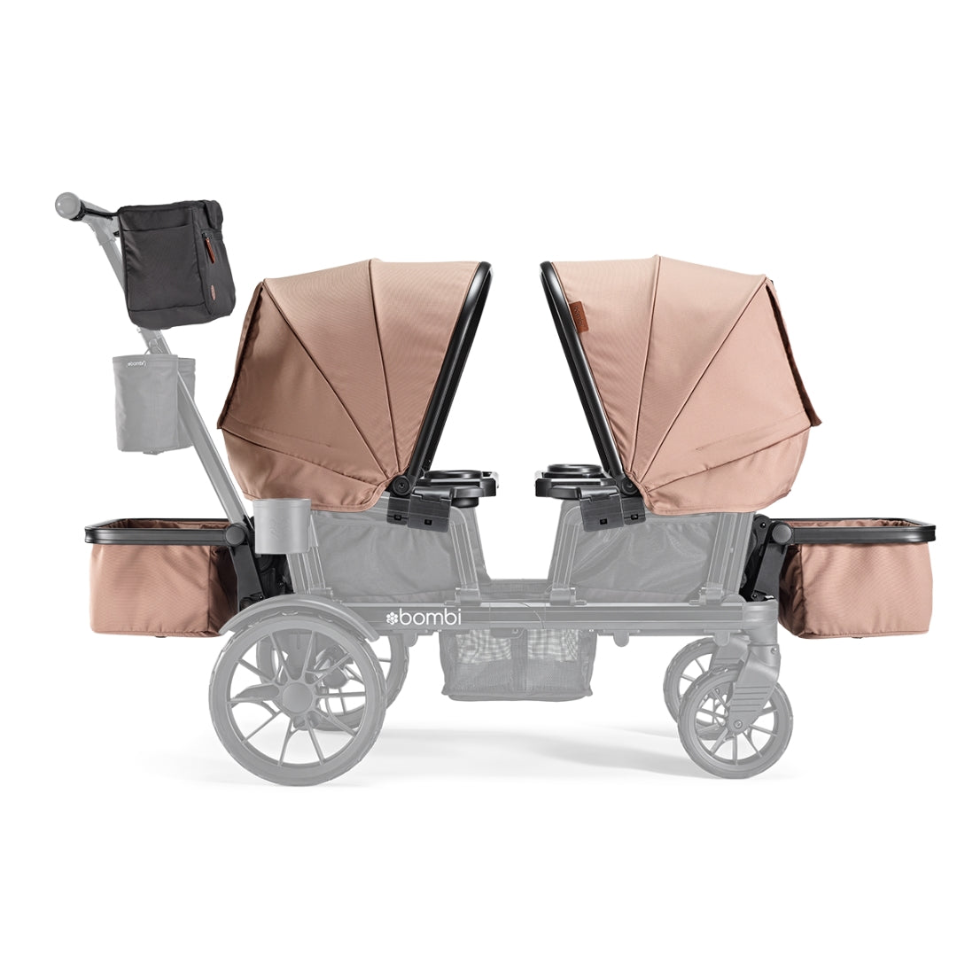 Wagon Accessories