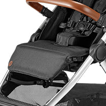 Adjustable Calf Rest