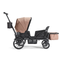 Waggle Canopy & Basket (Single)