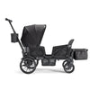 Waggle Canopy & Basket (Single)