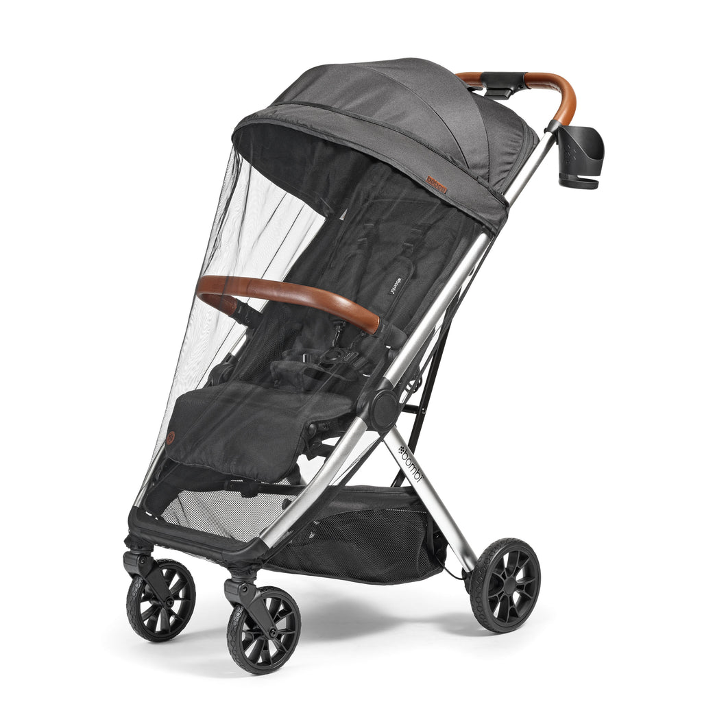 Stroller Mosquito Net (Compatible With V2 Stroller)