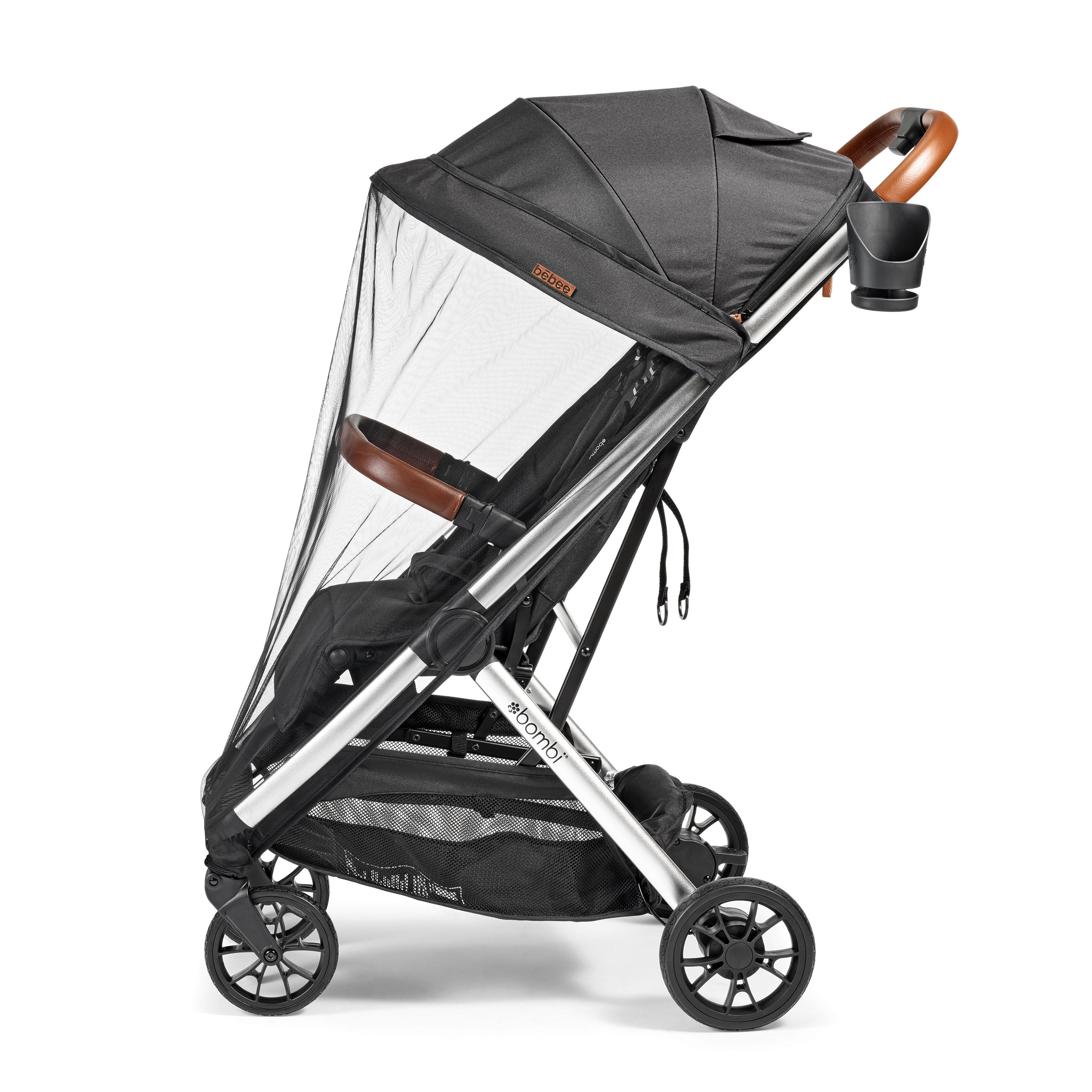 mosquito net for jogging stroller Best Stroller Mosquito Net for Outdoor Protection