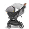 Bēbee V2 Stroller Car Seat Adapter Straps