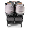 Dual Car Seat Adapter (2026 Version)