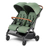 Bēbee Twin Lightweight Double Stroller V2