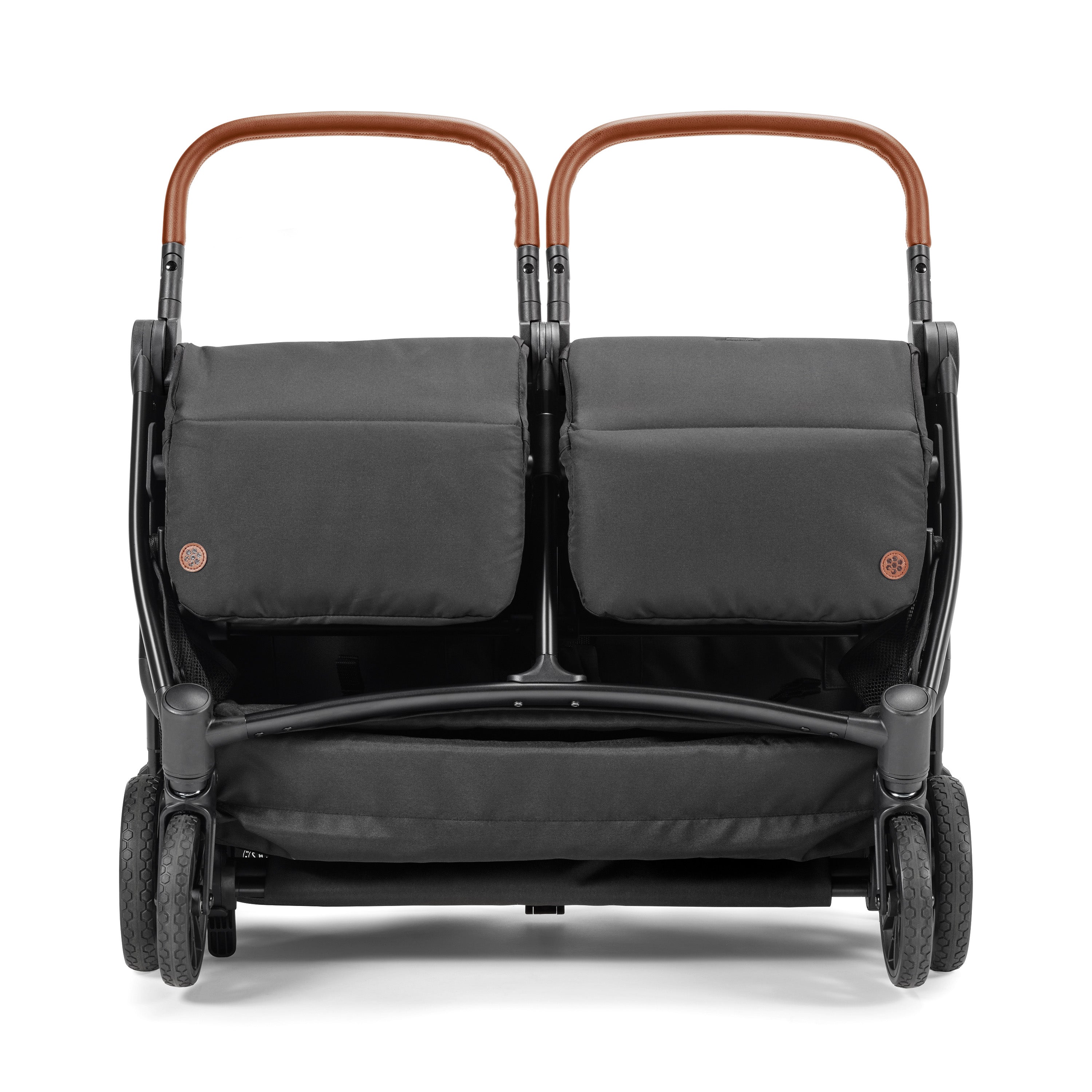 Single Bumper Bar Set