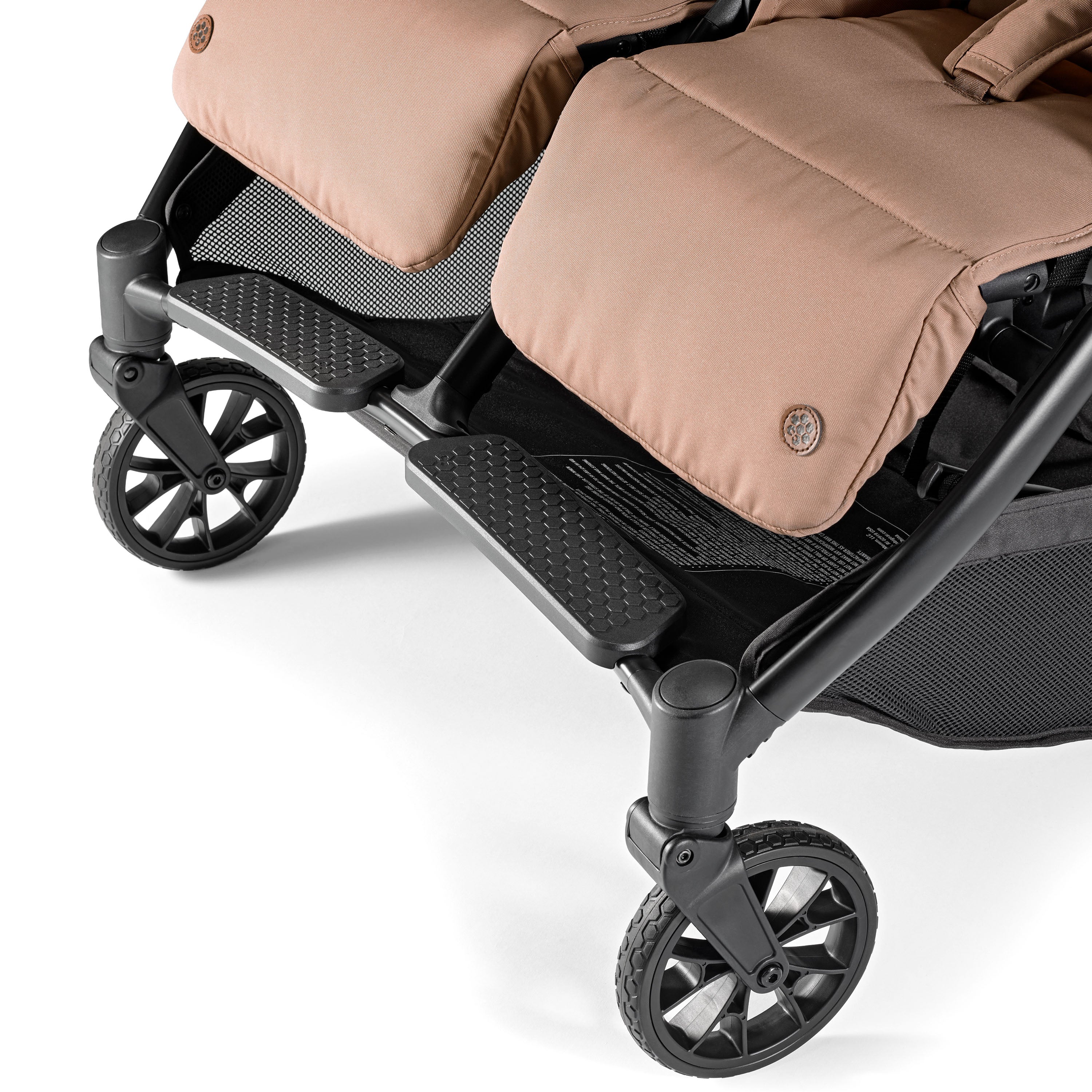 Large Toddler Footrest