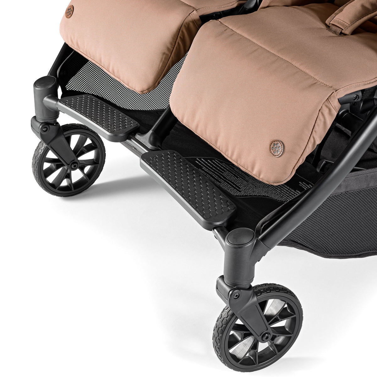 Large Toddler Footrest