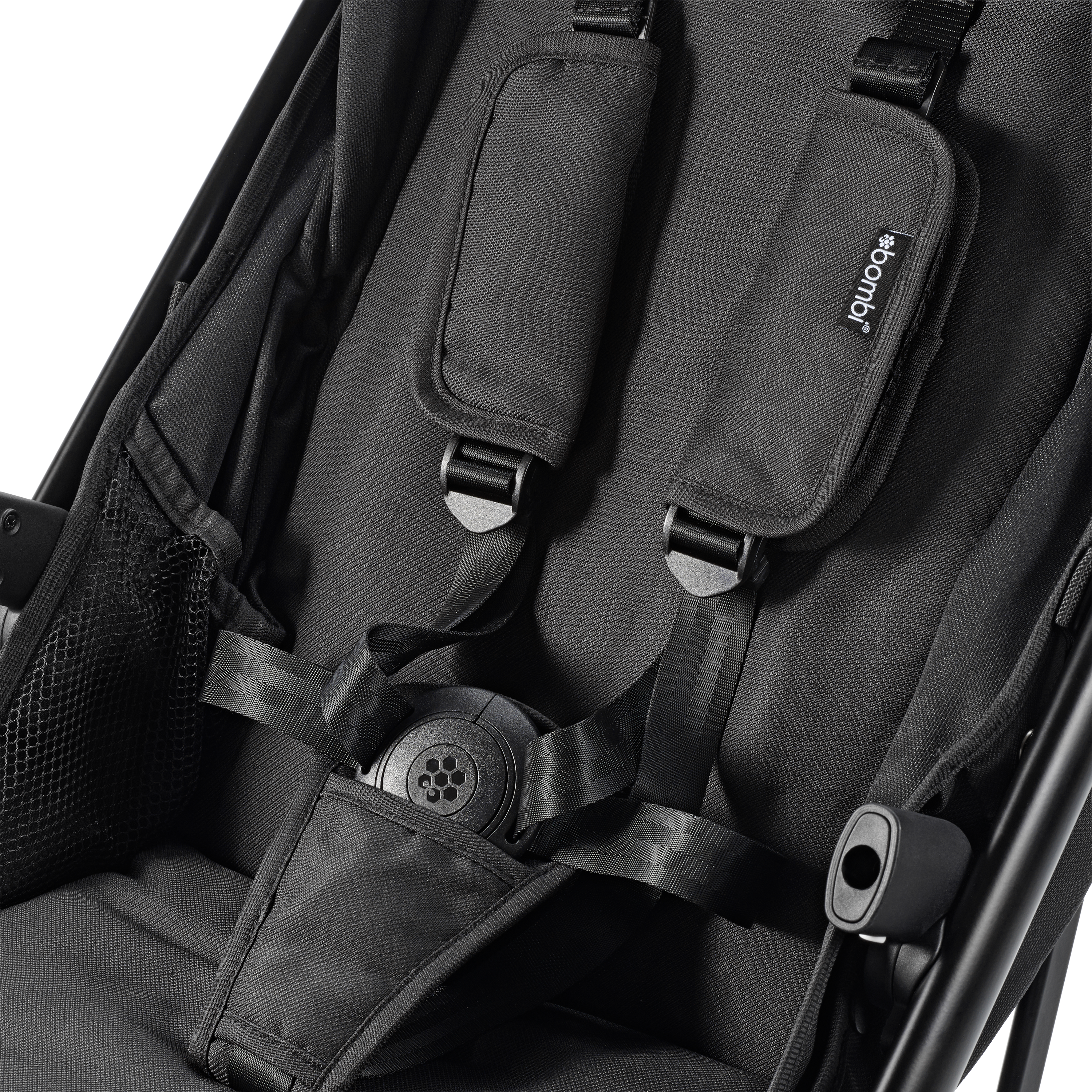 Bēbee Lightweight Stroller V3