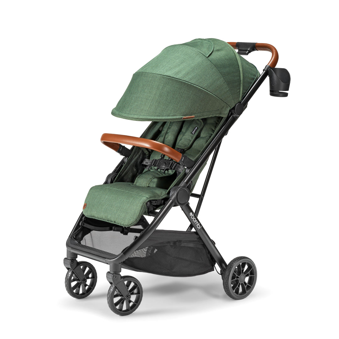 The Ultimate Guide to Bombi Travel Stroller: Your Key to Hassle-Free Adventures