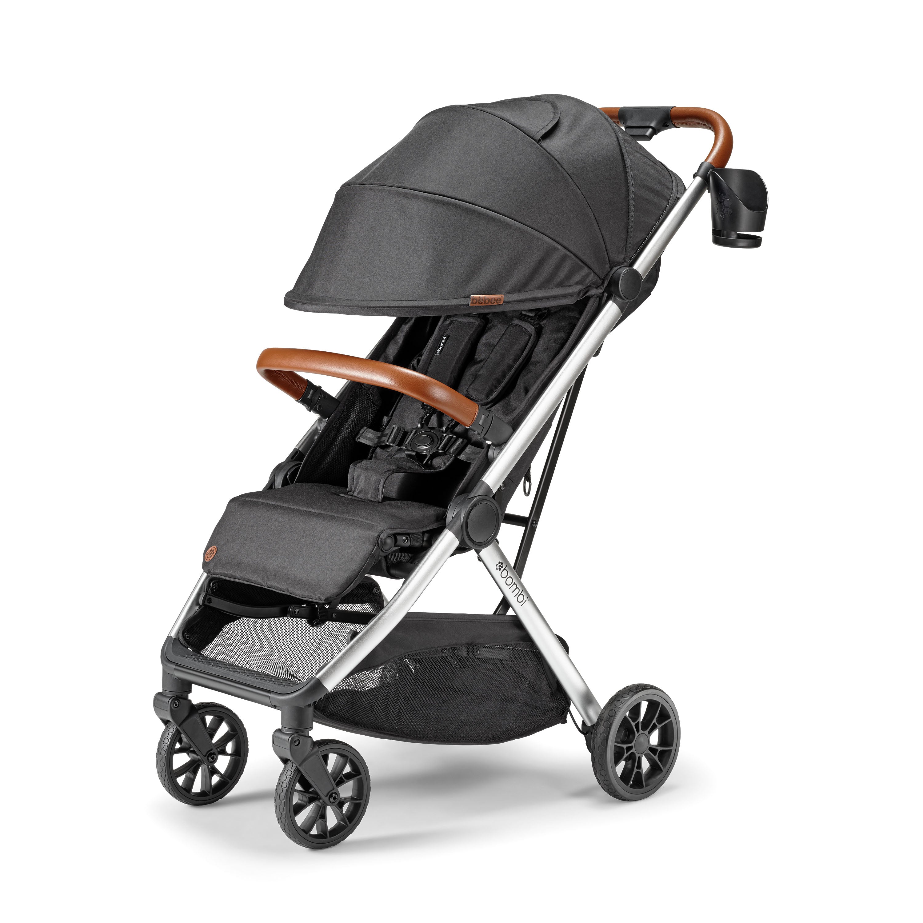 Bēbee V2 Lightweight Stroller