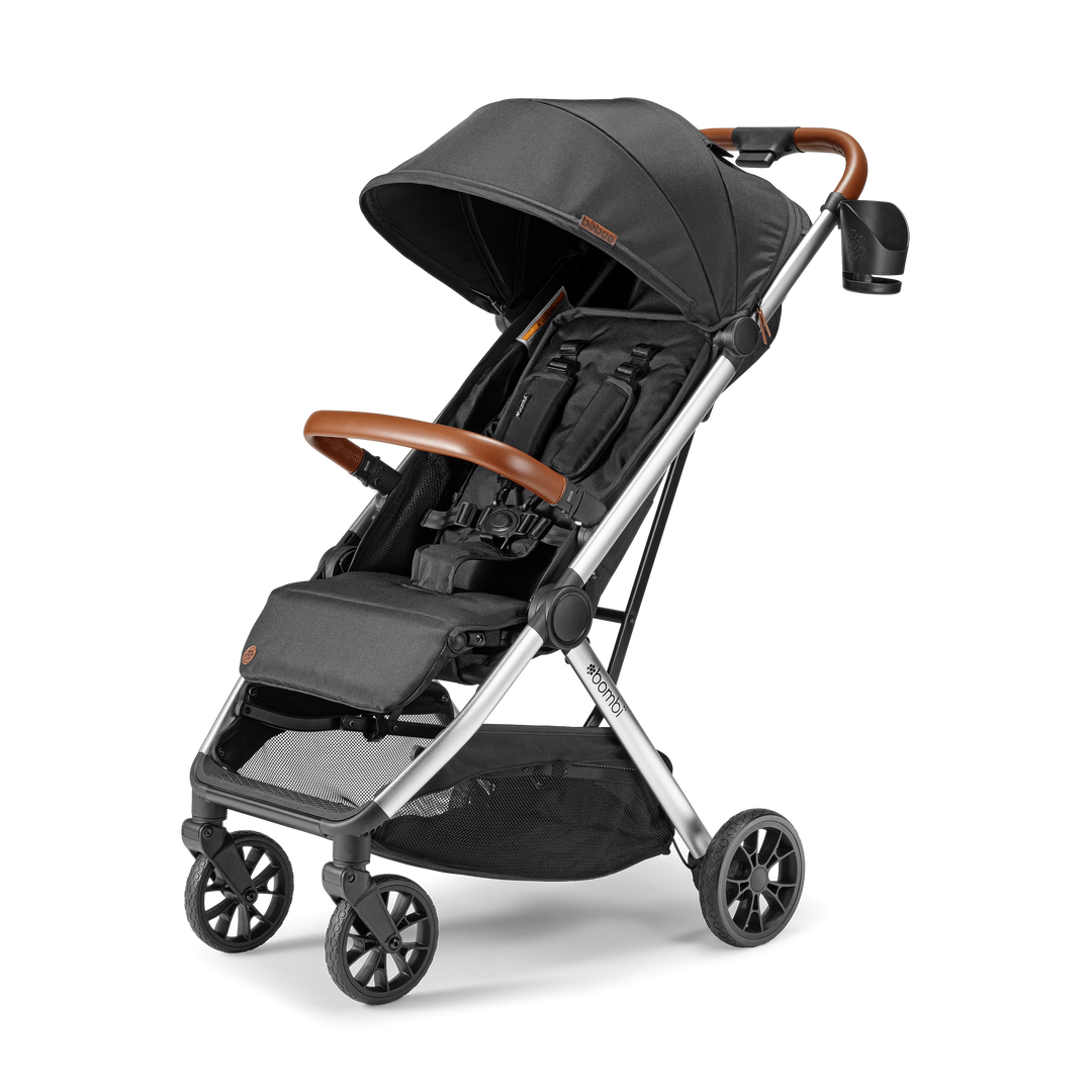 Lightweight Travel Stroller B bee from Bombi