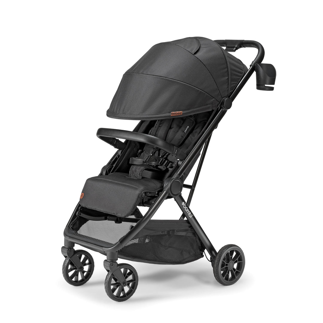 The Ultimate Guide to Bombi Travel Stroller: Your Key to Hassle-Free Adventures