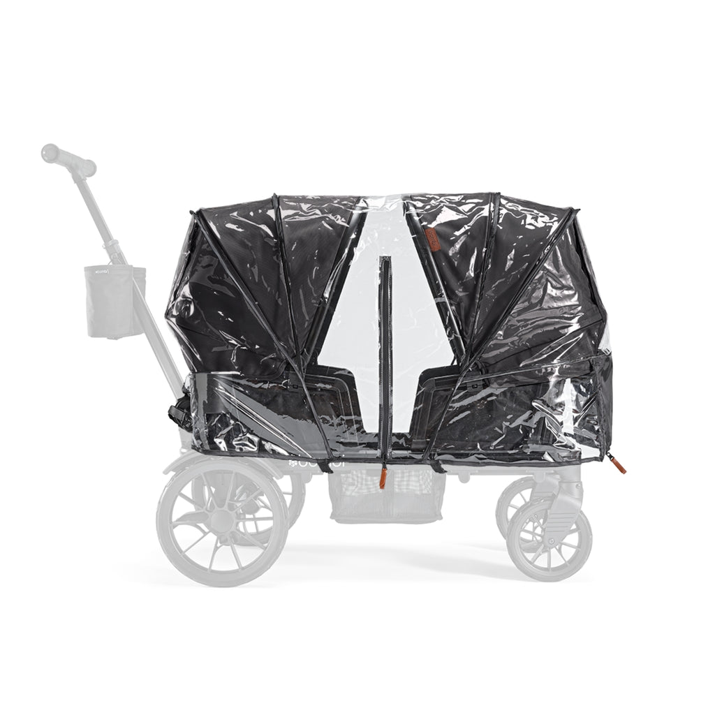 Waggle Weather Pack (Dual)