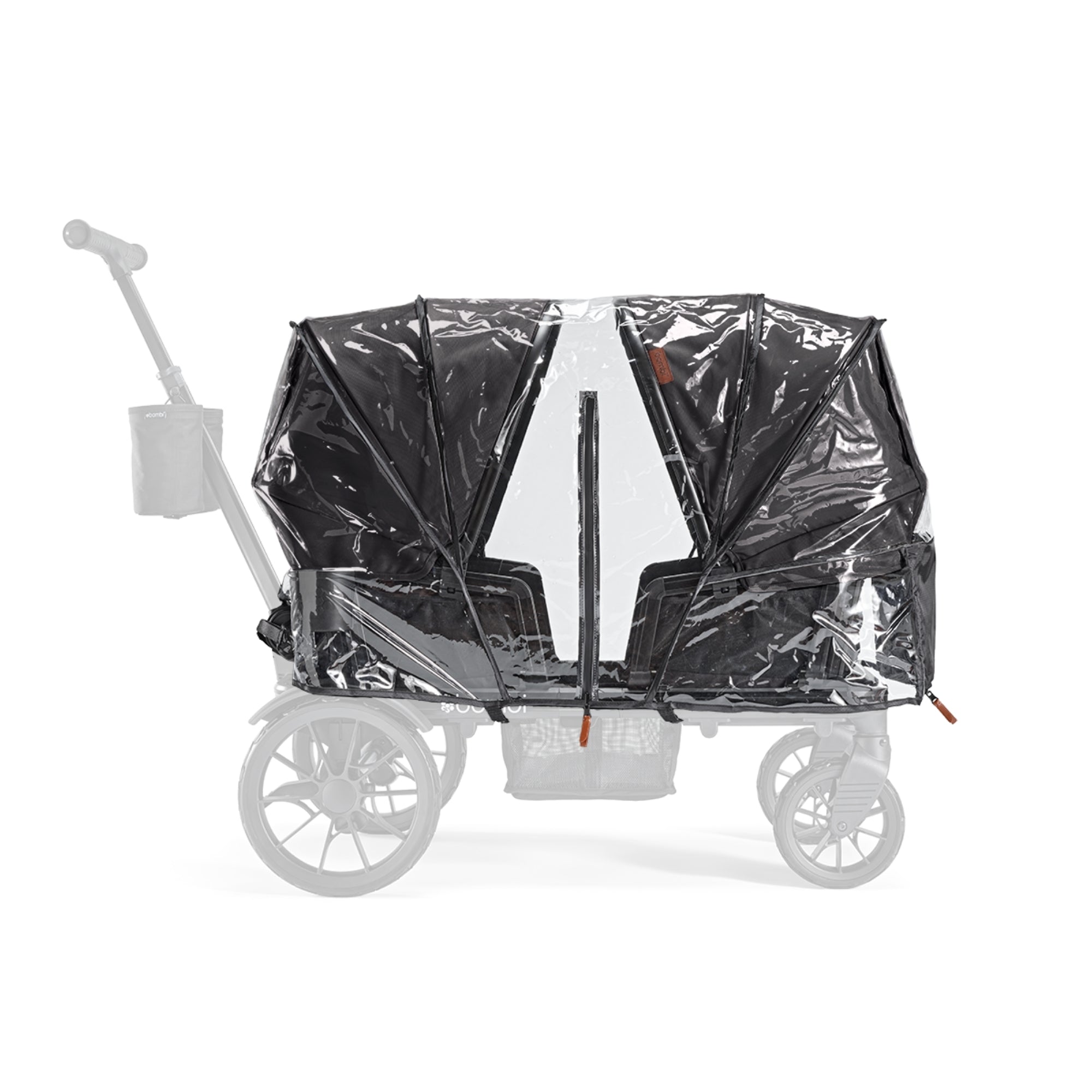Waggle Weather Pack (Dual)