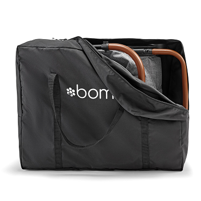 Storage Bag Included