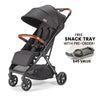 Bēbee Lightweight Stroller V3