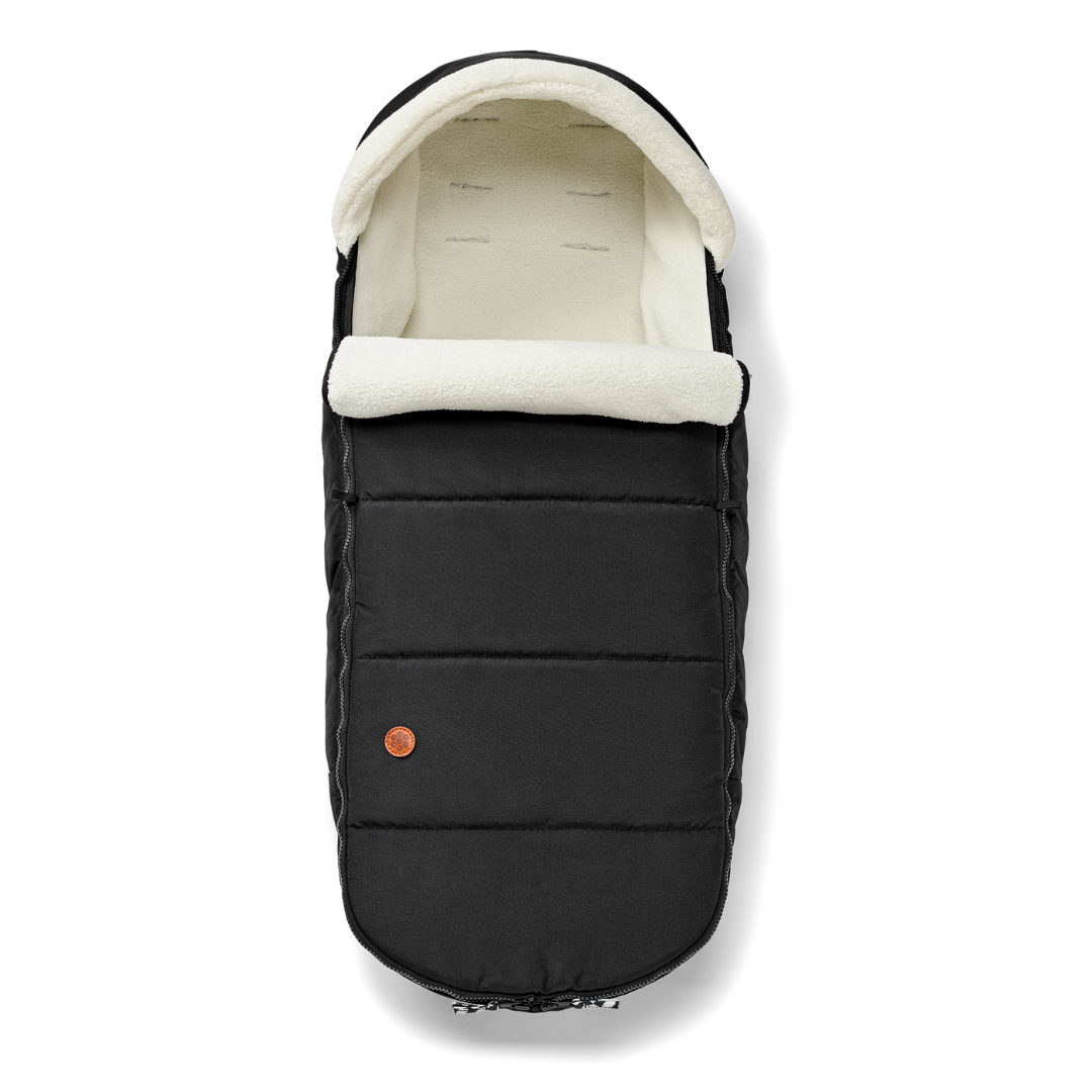 bugaboo compatible footmuff Footmuff (Compatible with 2022/2023 model) – Bombi Gear