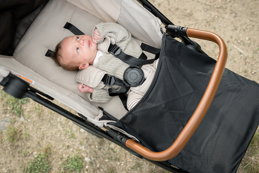 Bēbee V3 Lightweight Stroller | Bombi Gear