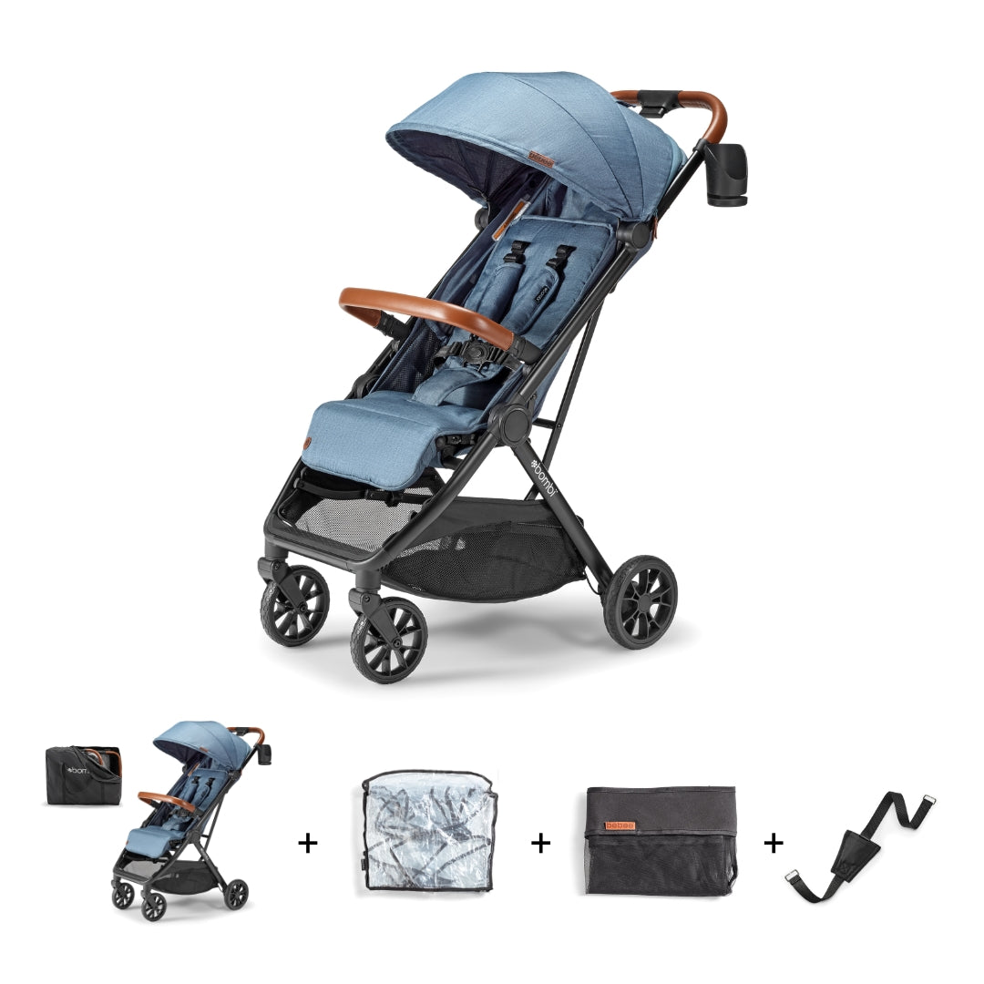 bombi gear Newborn Bundle