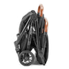 Bēbee Twin Lightweight Double Stroller V2