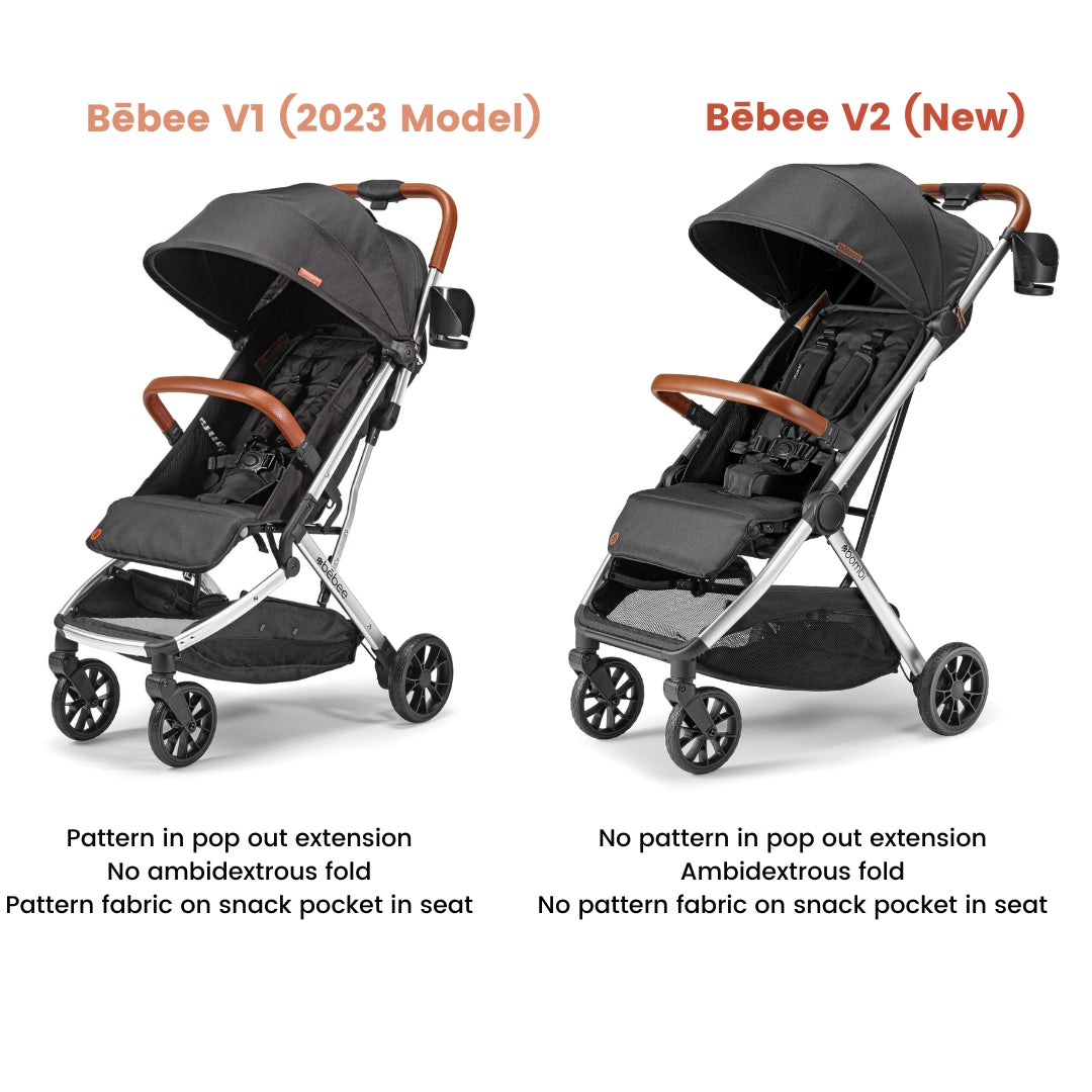 bob stroller bumper bar Stroller Bumper Bar for Bēbee V1 Models