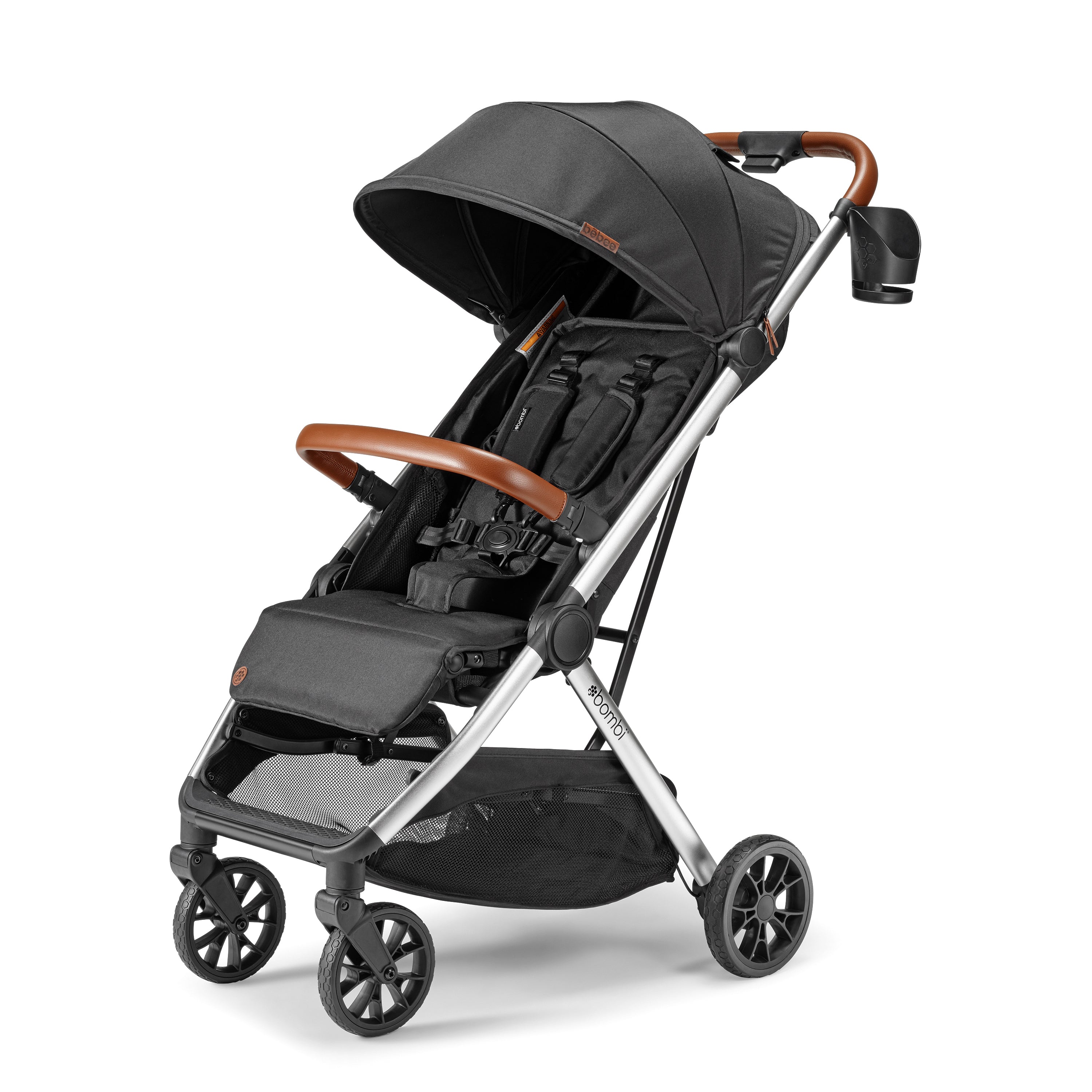 Bēbee V2 - Open Box