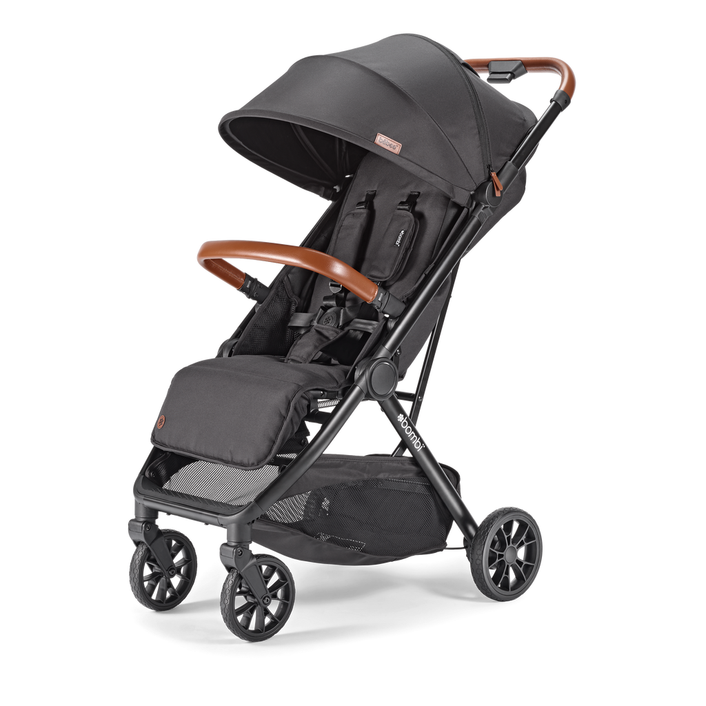 Bēbee Lightweight Stroller V3